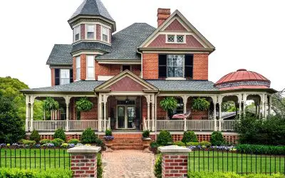 7 Common Issues in Older Homes You Should Check For