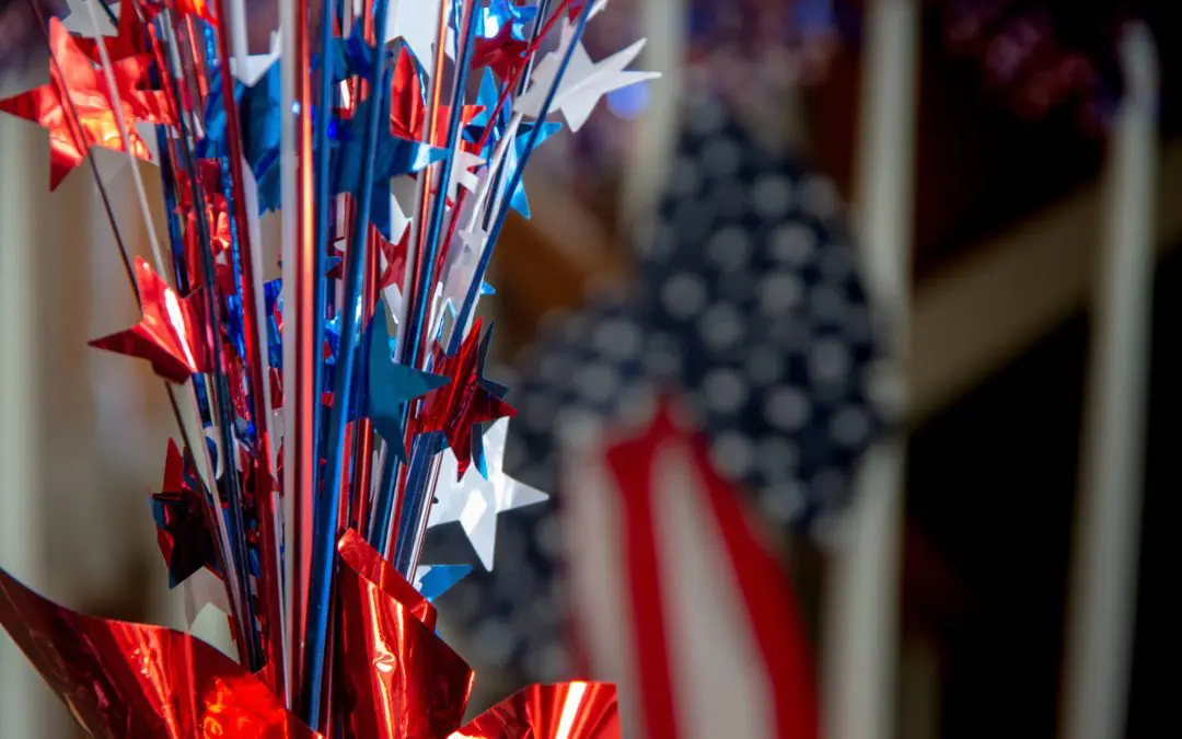 The 4th of July Safety Checklist Your Family Needs