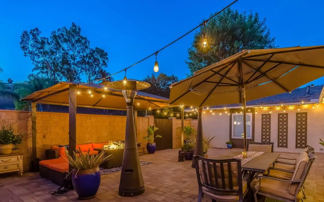 Fresh Air, Fresh Look: Update Your Patio This Season