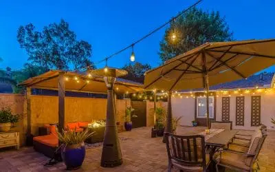 Fresh Air, Fresh Look: Update Your Patio This Season