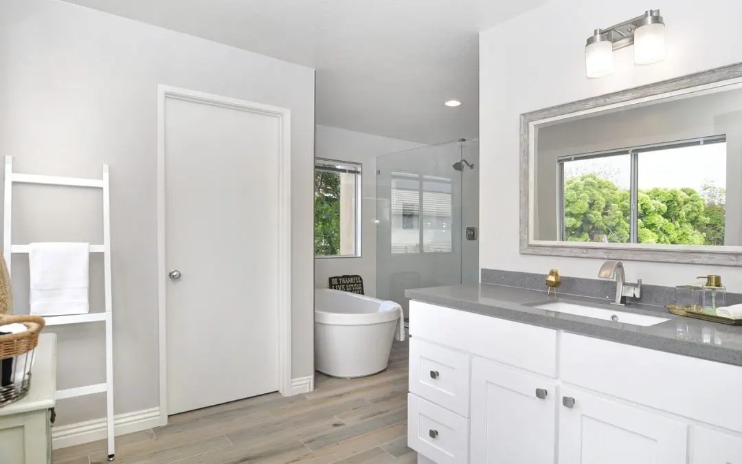 Light It Right: A Homeowner’s Guide to Better Bathroom Lighting