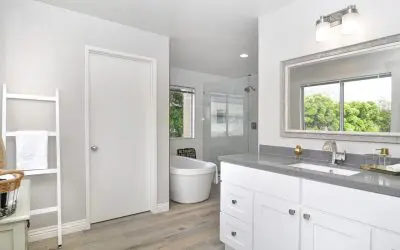 Light It Right: A Homeowner’s Guide to Better Bathroom Lighting