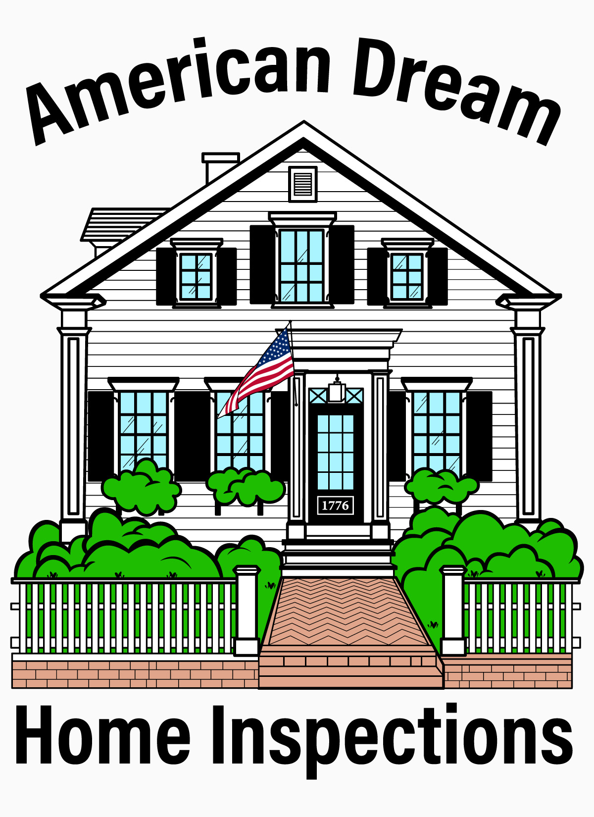 American Dream - Home Inspections