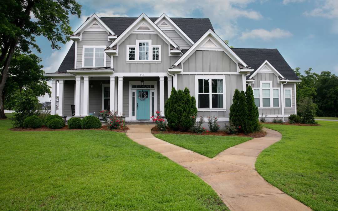 Smart & Stunning: Landscaping on a Budget Without Compromise