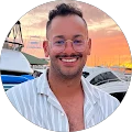 Anthony Markey Avatar